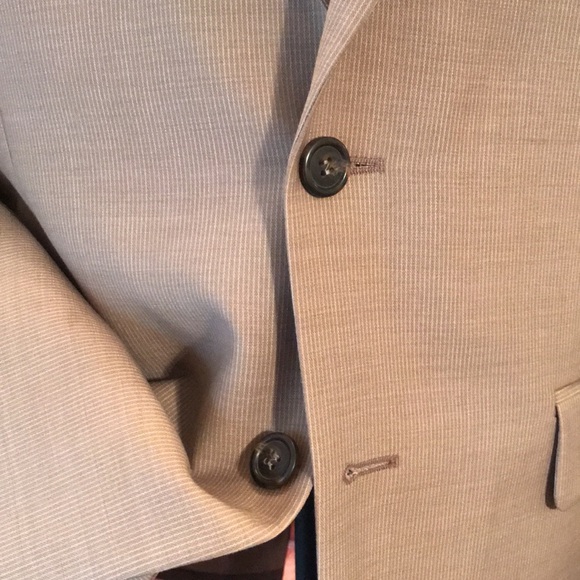 Ralph Lauren Sport Coat - Picture 6 of 17